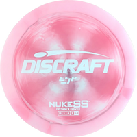 ESP Nuke SS