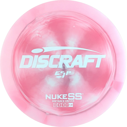 ESP Nuke SS