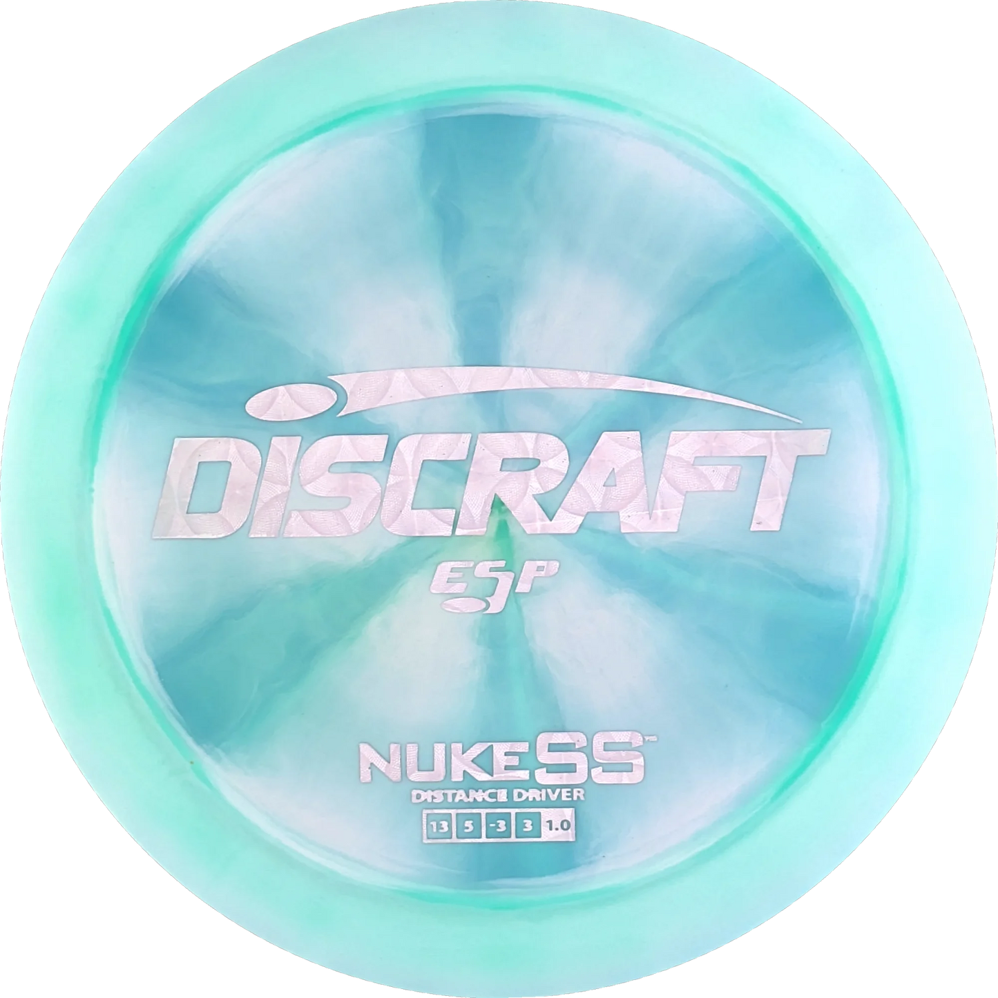 ESP Nuke SS
