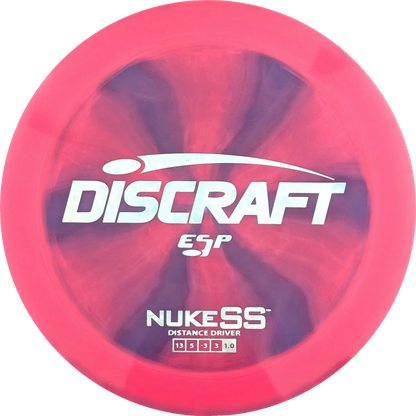 ESP Nuke SS
