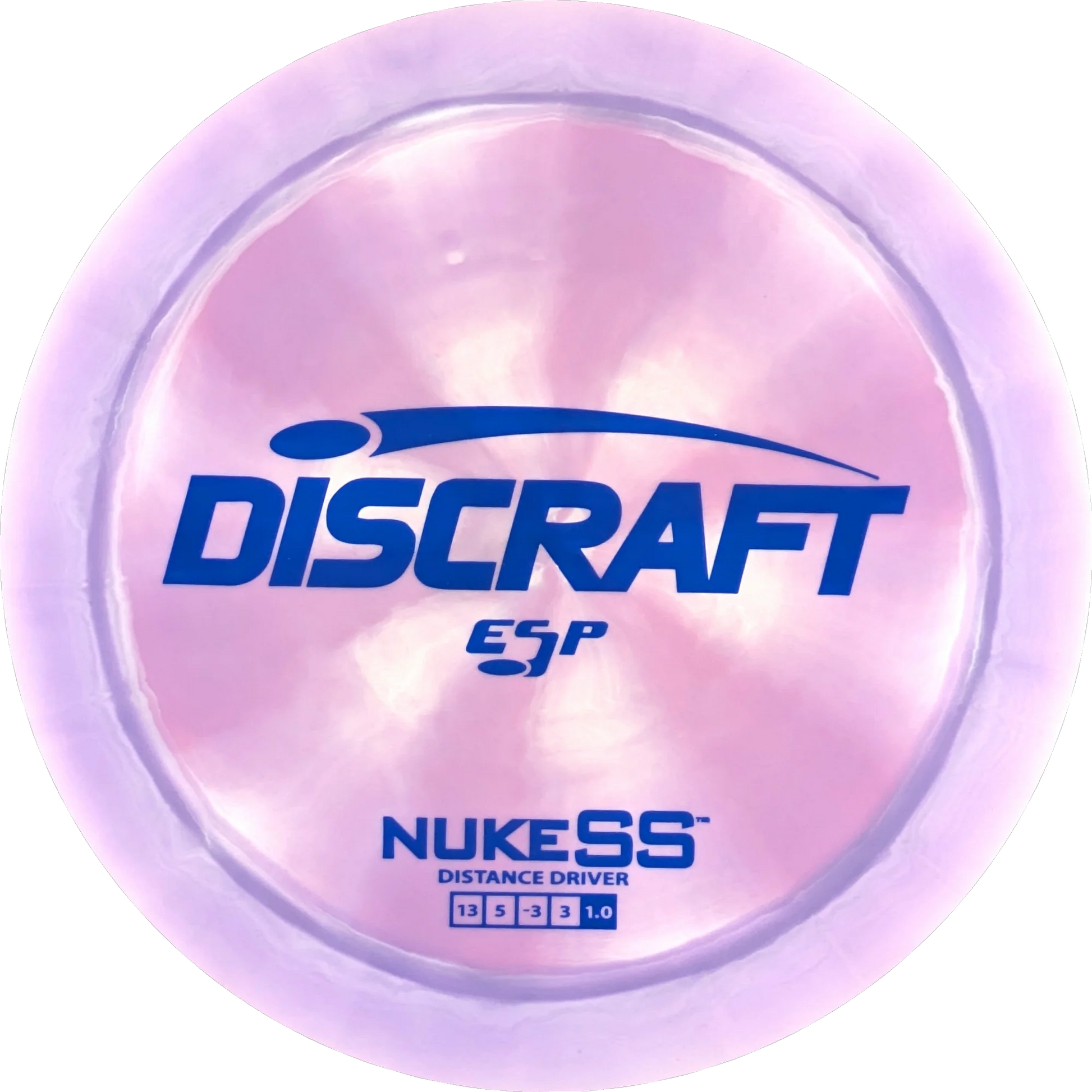 ESP Nuke SS