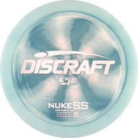ESP Nuke SS