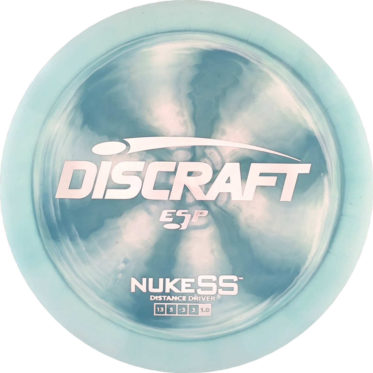 ESP Nuke SS