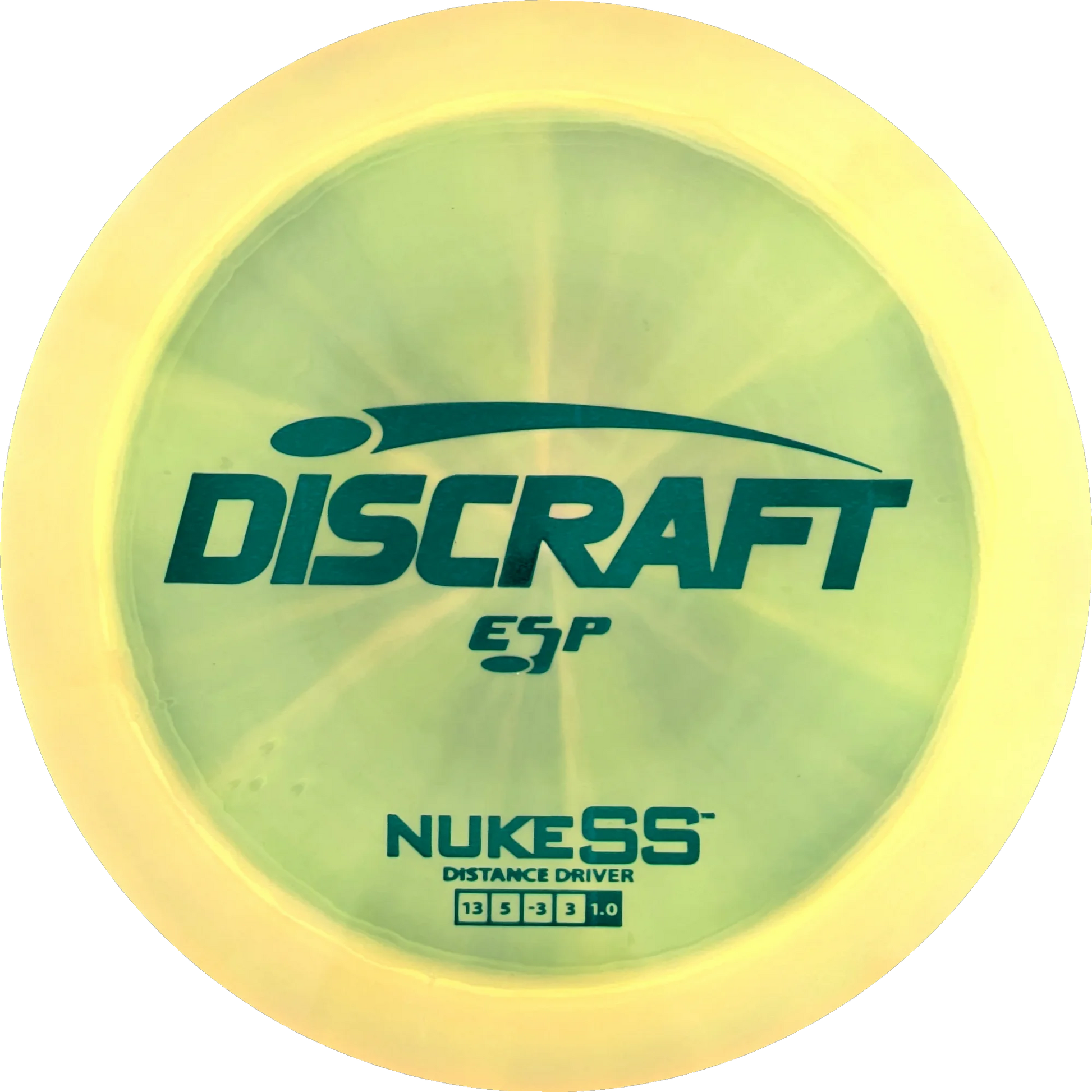 ESP Nuke SS