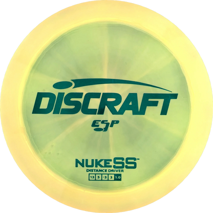 ESP Nuke SS