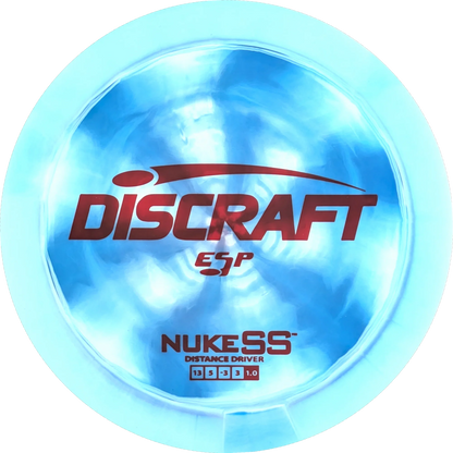 ESP Nuke SS