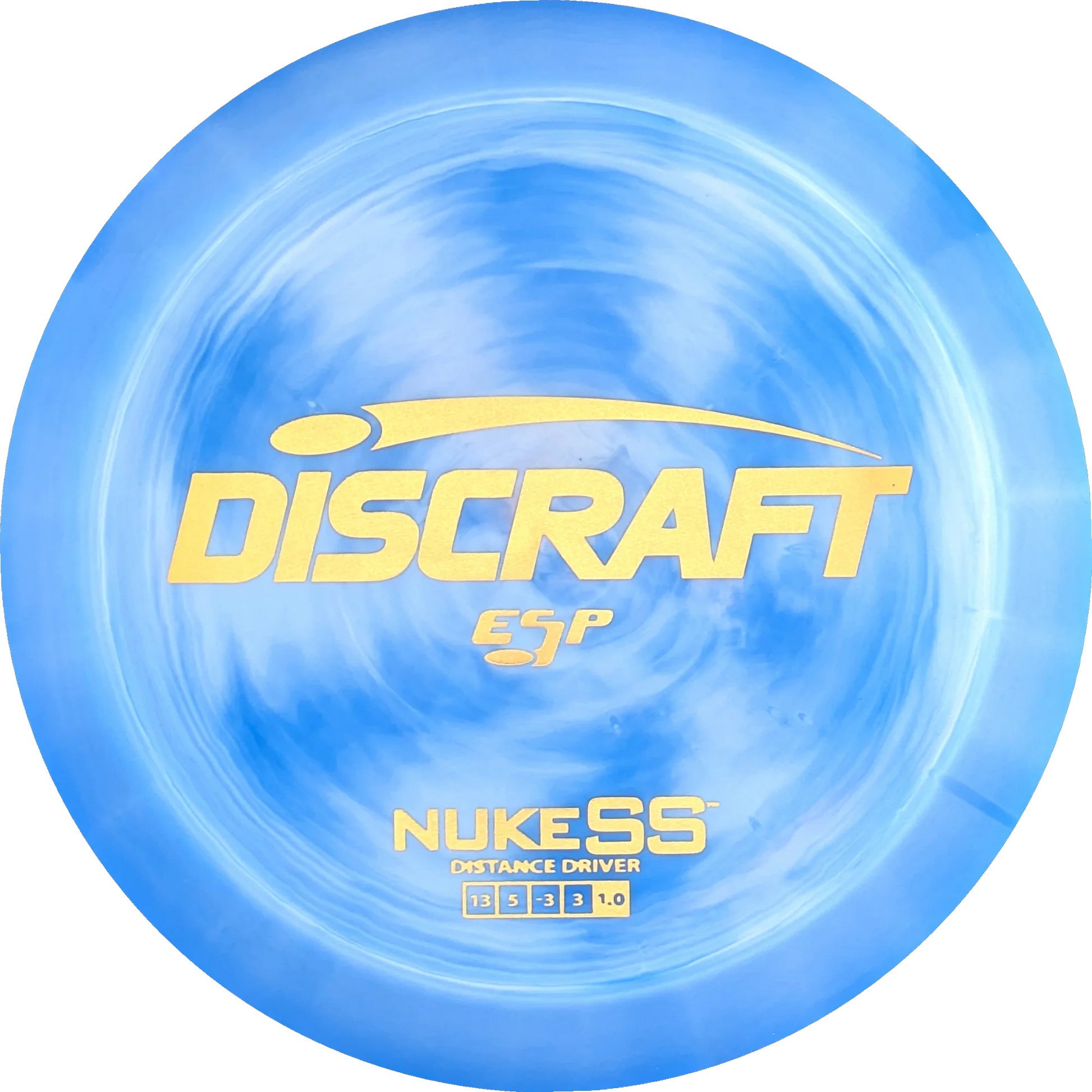 ESP Nuke SS