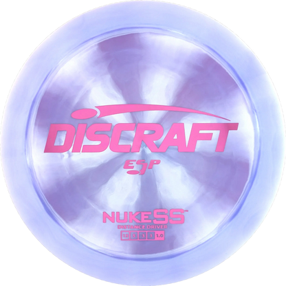 ESP Nuke SS