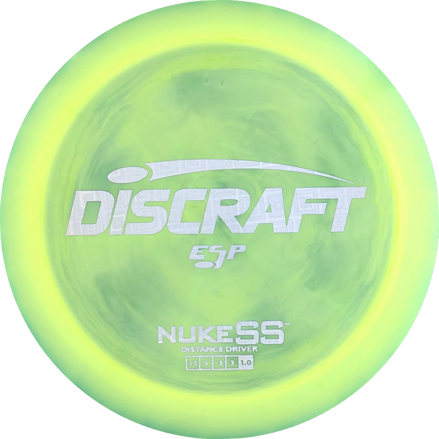 ESP Nuke SS