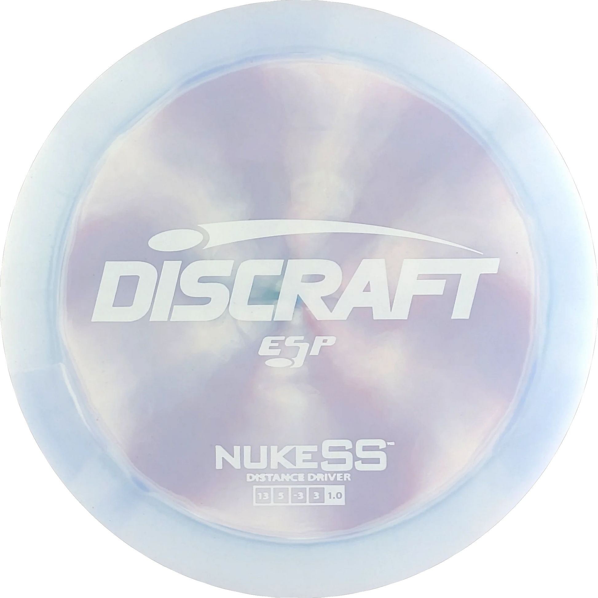 ESP Nuke SS