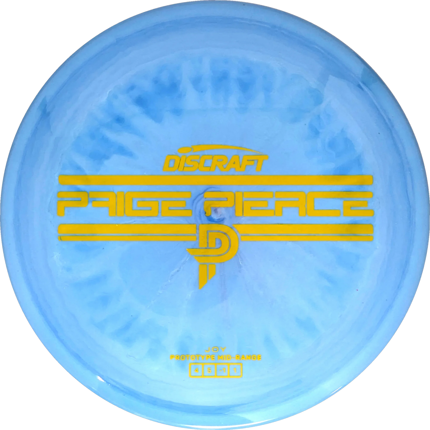 ESP Paige Pierce Joy Prototype