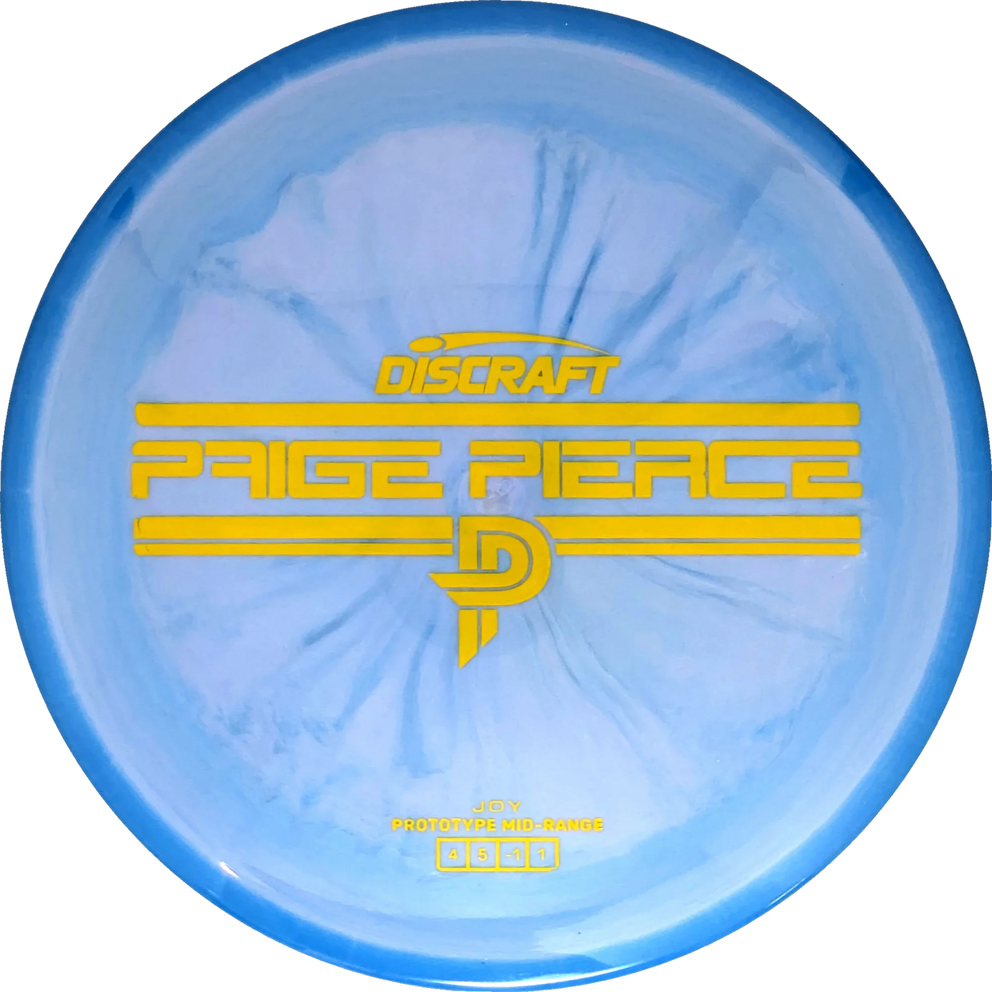 ESP Paige Pierce Joy Prototype
