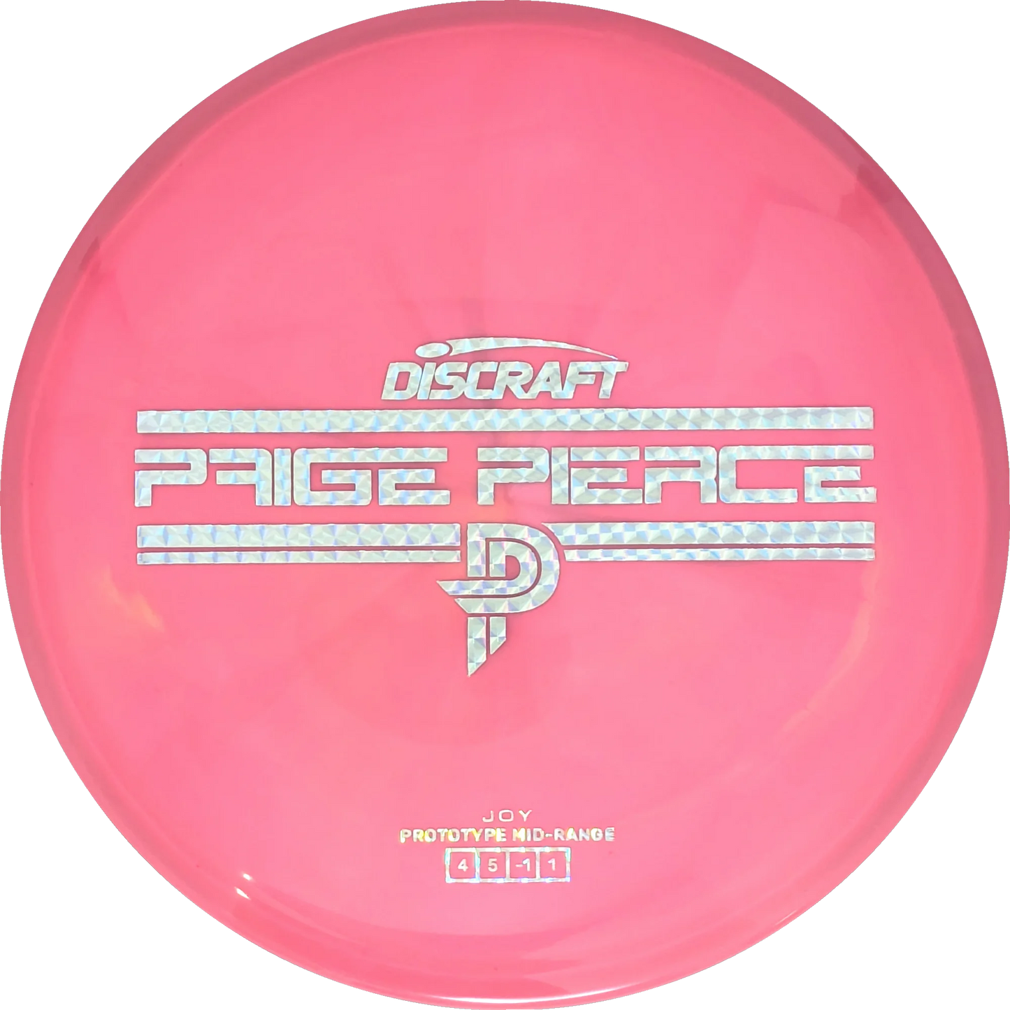 ESP Paige Pierce Joy Prototype