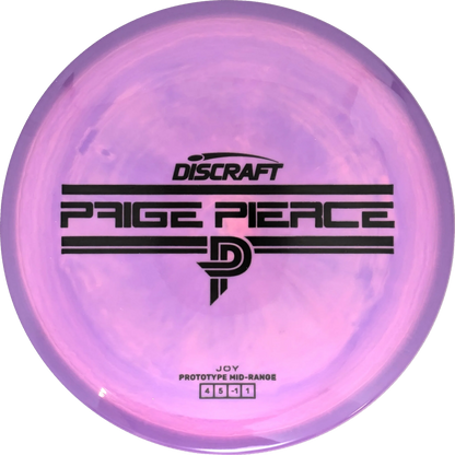 ESP Paige Pierce Joy Prototype