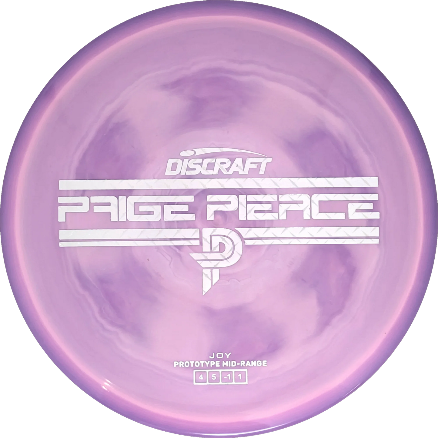 ESP Paige Pierce Joy Prototype