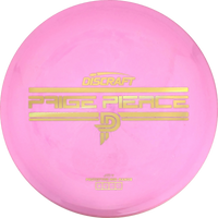 ESP Paige Pierce Joy Prototype