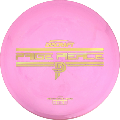 ESP Paige Pierce Joy Prototype