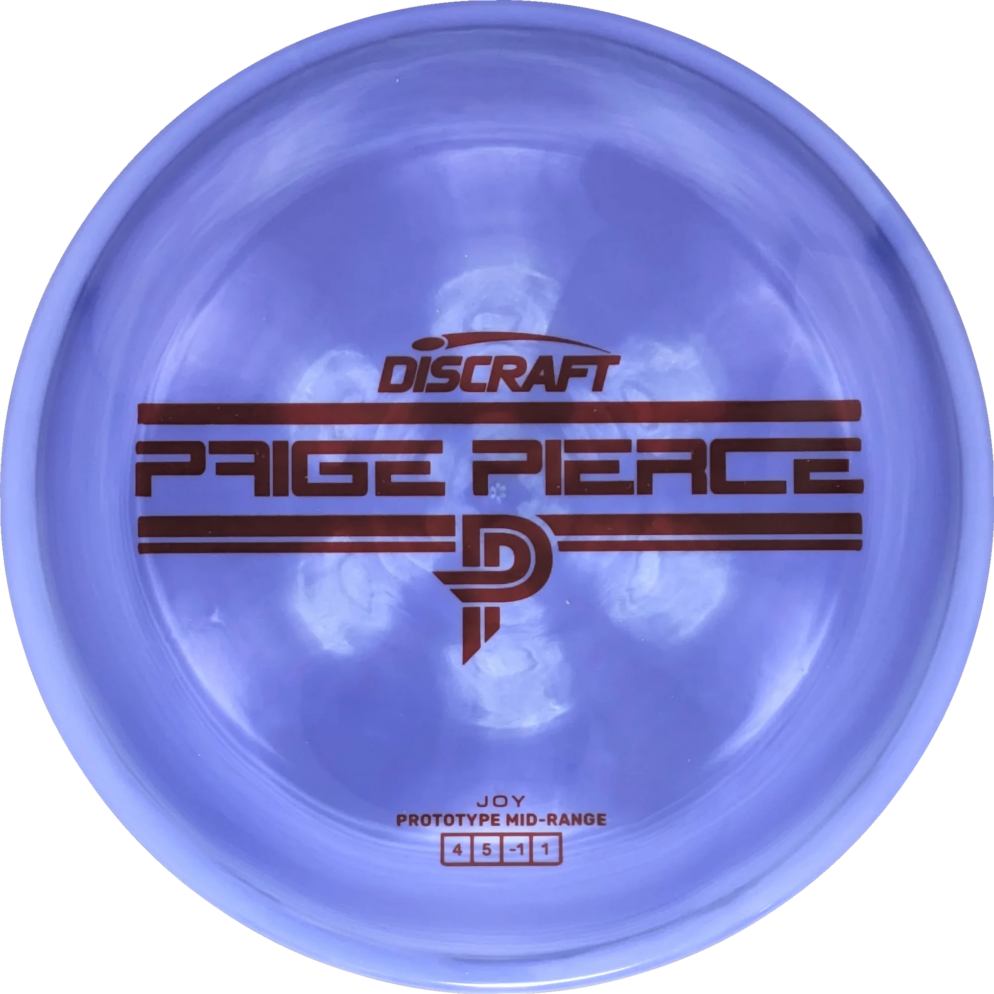 ESP Paige Pierce Joy Prototype