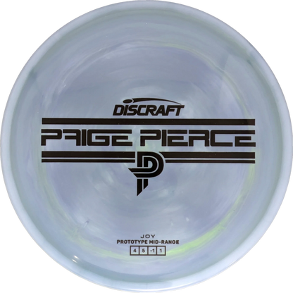 ESP Paige Pierce Joy Prototype