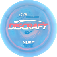 ESP Paige Pierce Nuke