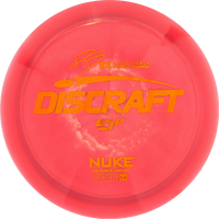 ESP Paige Pierce Nuke