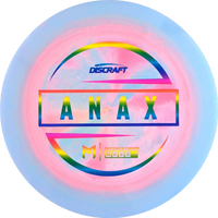ESP Paul McBeth Anax