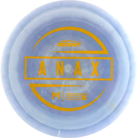 ESP Paul McBeth Anax