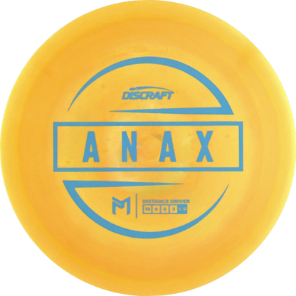 ESP Paul McBeth Anax
