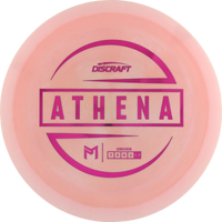 ESP Paul McBeth Athena