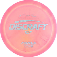 ESP Paul McBeth Force