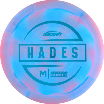 ESP Paul McBeth Hades