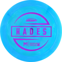 ESP Paul McBeth Hades