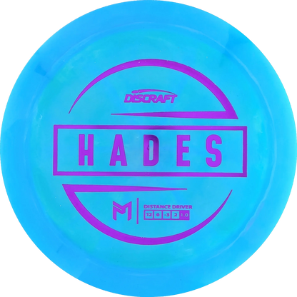 ESP Paul McBeth Hades