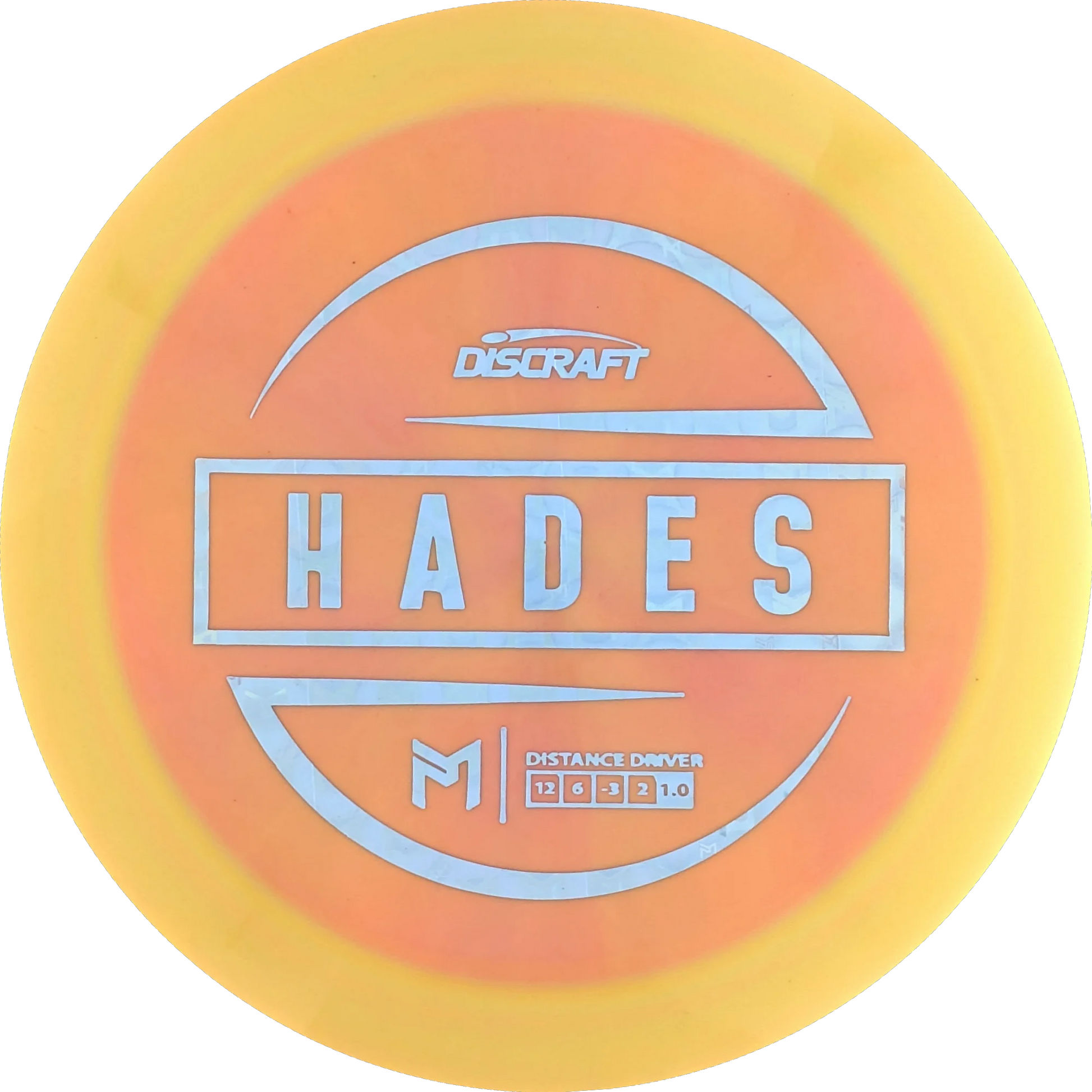 ESP Paul McBeth Hades