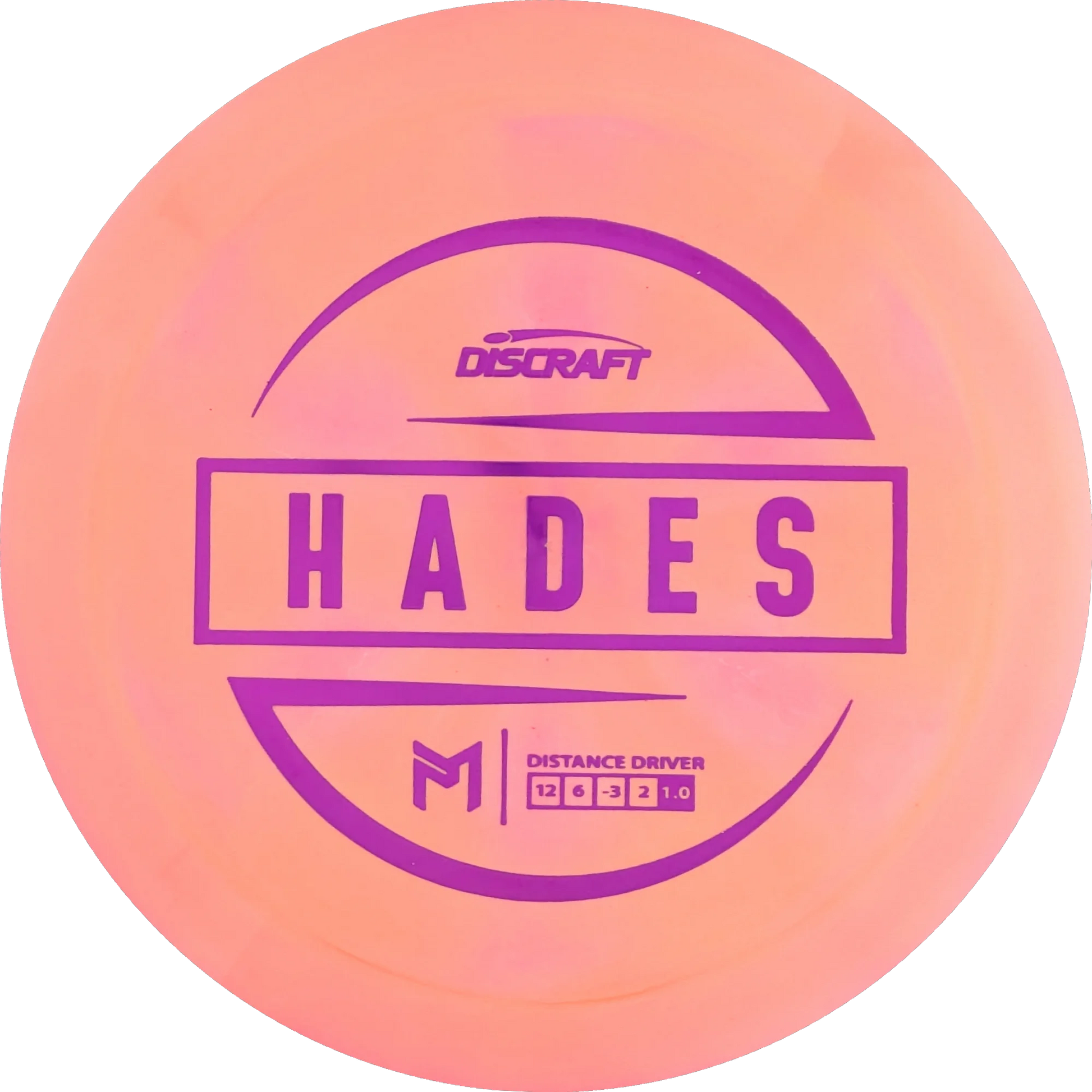 ESP Paul McBeth Hades