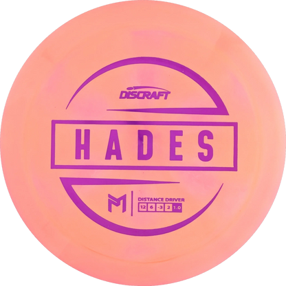 ESP Paul McBeth Hades
