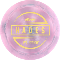 ESP Paul McBeth Hades