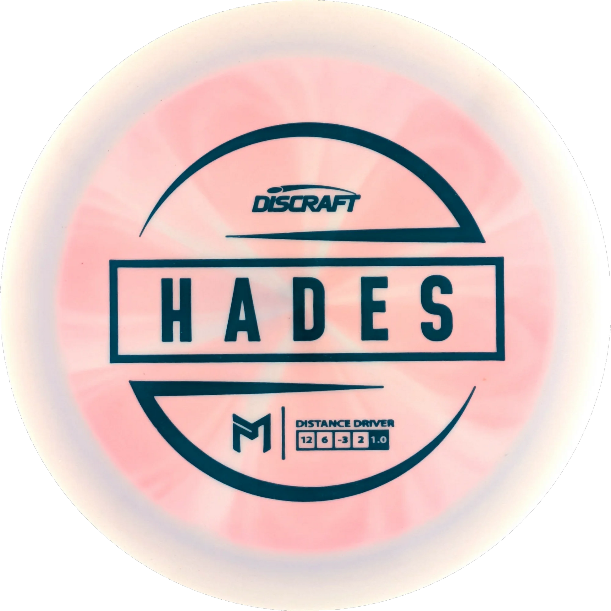 ESP Paul McBeth Hades