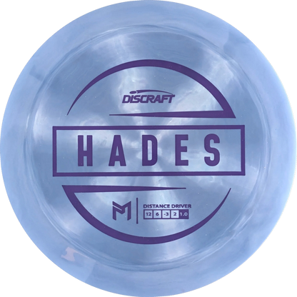 ESP Paul McBeth Hades