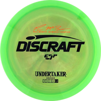 ESP Paul McBeth Undertaker