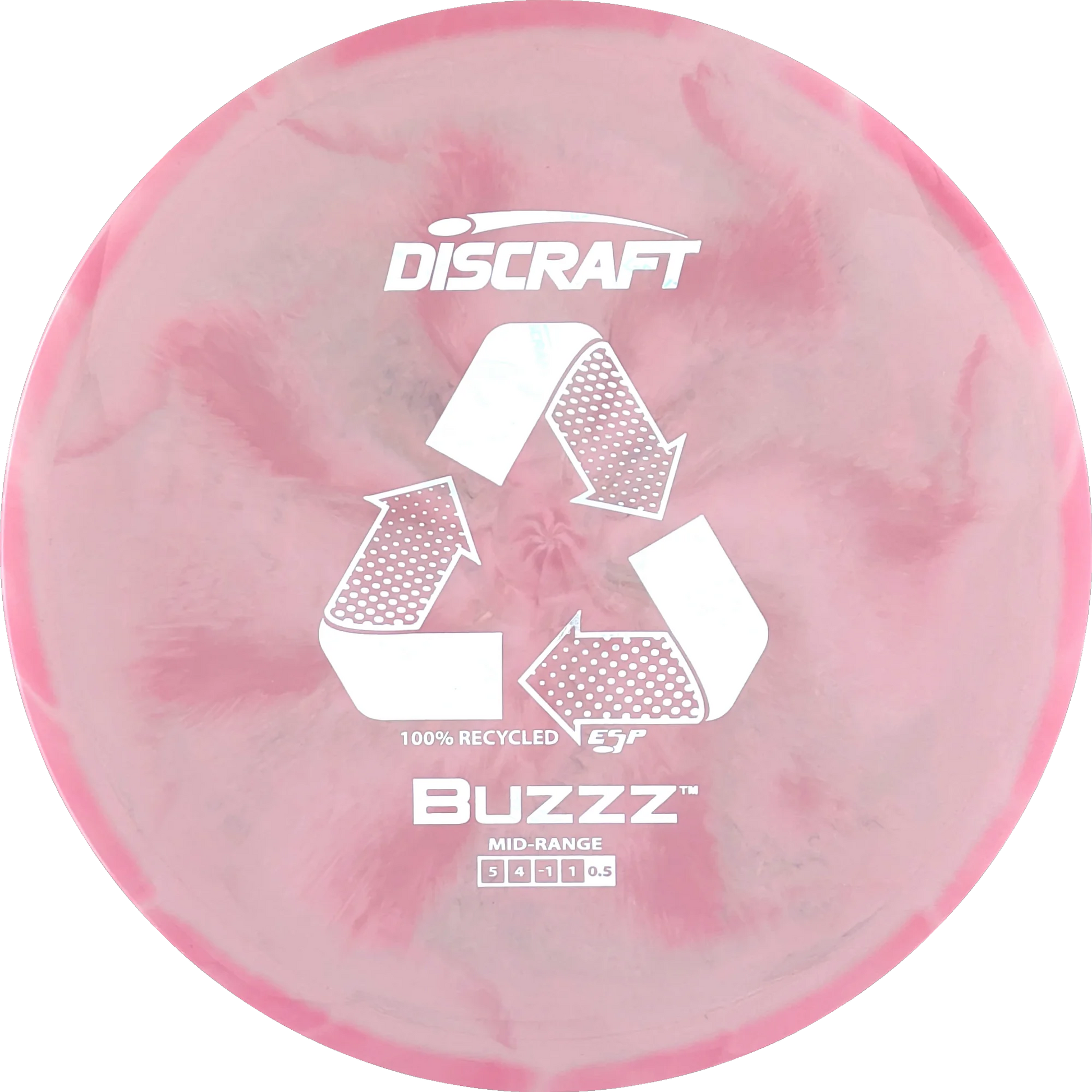 ESP Recycled Buzzz