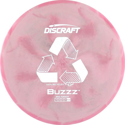 ESP Recycled Buzzz