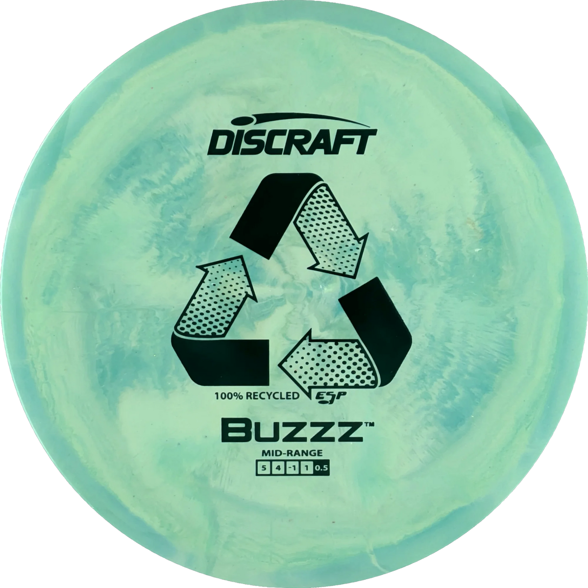 ESP Recycled Buzzz