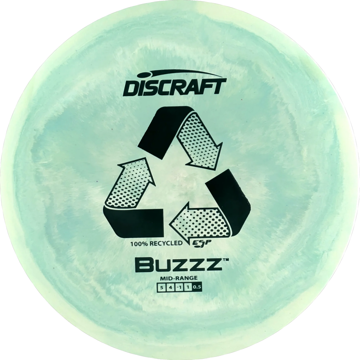 ESP Recycled Buzzz