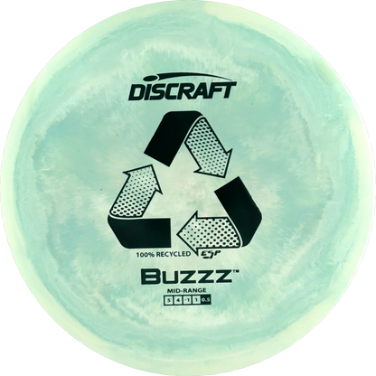 ESP Recycled Buzzz