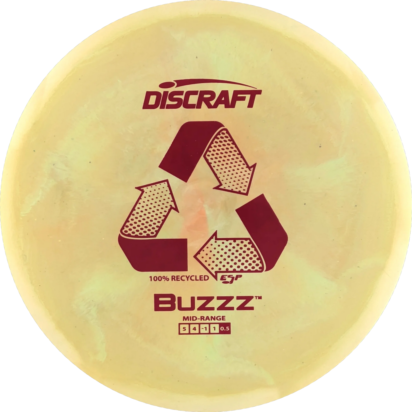 ESP Recycled Buzzz