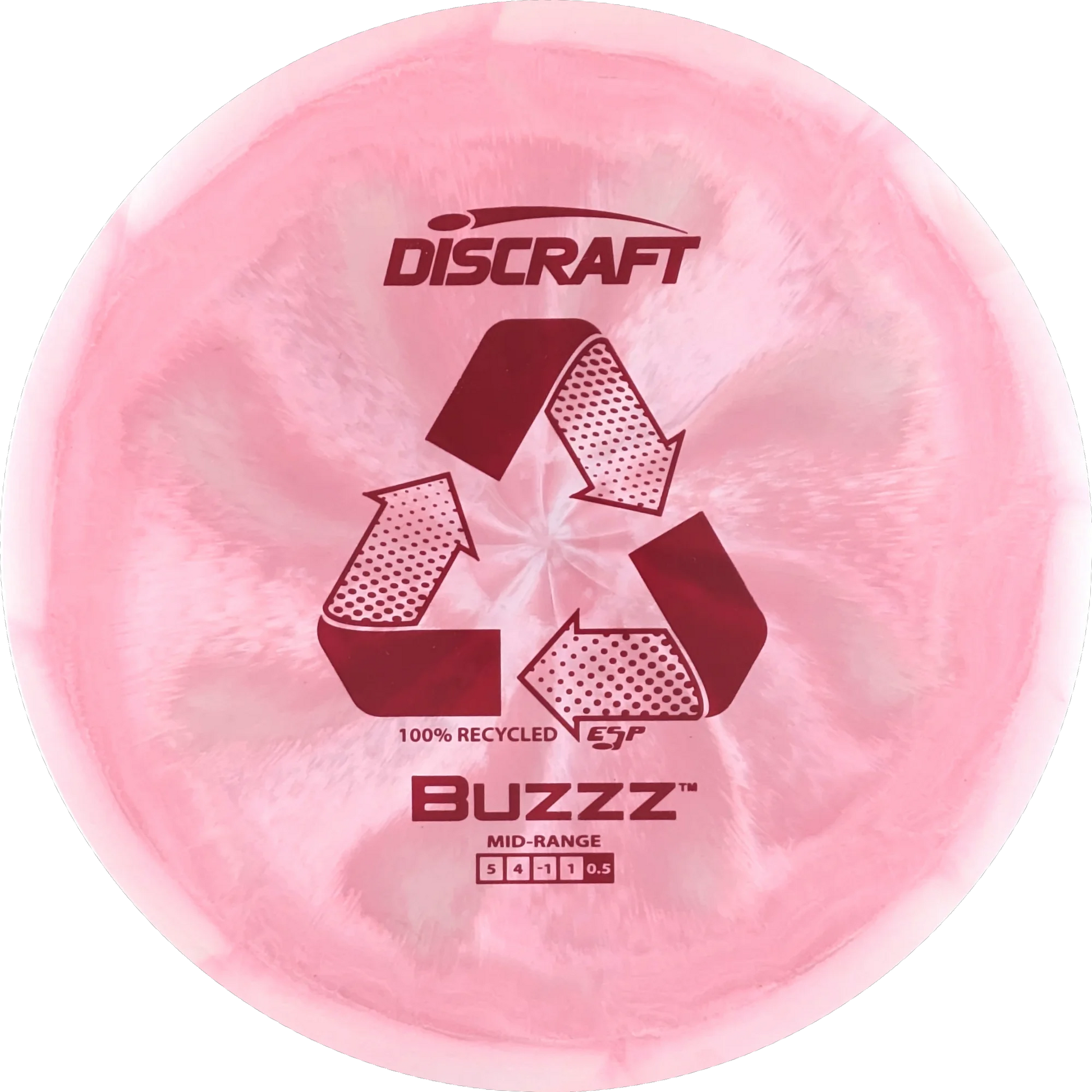 ESP Recycled Buzzz