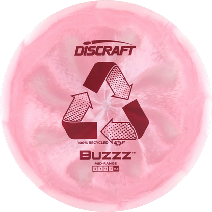 ESP Recycled Buzzz