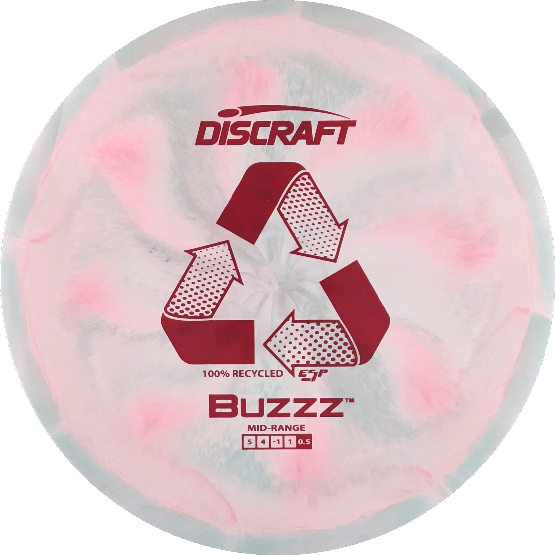 ESP Recycled Buzzz