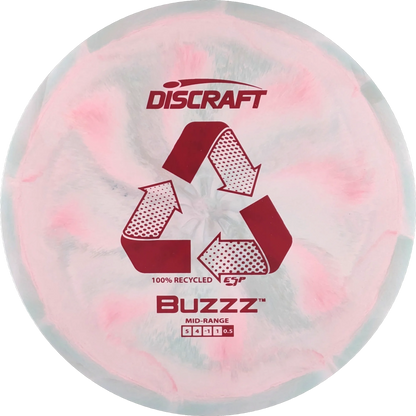ESP Recycled Buzzz